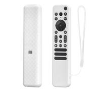 Durability Silicone Protective Covers For RMFTX920U/TX910U Remotes Control Sleeve Shockproof Design With Lanyard Shockproof Remote Cover