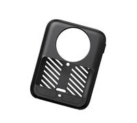 Durability Silicones Protective Cover For 360 Camera Shockproof Antislip Grip Full Body Case Enhances Protections Premium Silicones Protective Skin