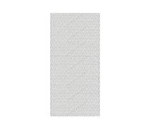 Durability Soccers Barriers Net Heavy Type Polyethylenes Football Training Net For Indoor Outdoor Sport Sun Resistant Football Barrier Meshes
