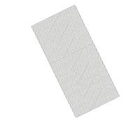 Durability Soccers Barriers Net Heavy Type Polyethylenes Football Training Net For Indoor Outdoor Sport Weather Resistant Football Field Net