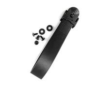 Durability Soft Looping Connectors Clip with Screws for PALS Maxpedition Tacticals Gear Attachment and Outdoor Equipment Maxpedition Attachment Clip