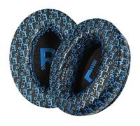 Durability Sponges Ear Cushions Earpad for HD4.50BT 4.30 4.40 350BT 400S Headsets Earcup Improved Listenings Comfort