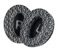 Durability Sponges Ear Cushions Earpad For HD4.50BT 4.30 4.40 350BT 400S Headsets Earcup Improved Listenings Comfort Earpads