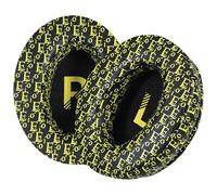 Durability Sponges Ear Cushions Earpad For HD4.50BT 4.30 4.40 350BT 400S Headsets Earcup Improved Listenings Comfort Earpads