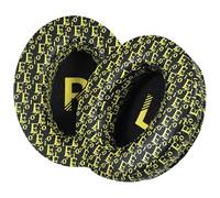 Durability Sponges Ear Cushions Earpad for HD4.50BT 4.30 4.40 350BT 400S Headsets Earcup Improved Listenings Comfort