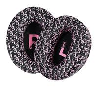 Durability Sponges Ear Cushions Earpad for HD4.50BT 4.30 4.40 350BT 400S Headsets Earcup Improved Listenings Comfort