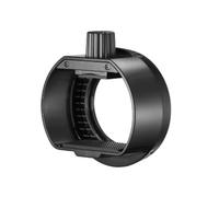 Durability Square Head Flashing Adapter Ideal For AKR25 Flashing Speedlight Holder For Photography Equipment Maintenance Tool Compatibility Connectors