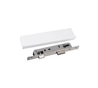 Durability Stainless Steel Door Body with 360 Rotation Universals for Outdoor Security Applications Compacts