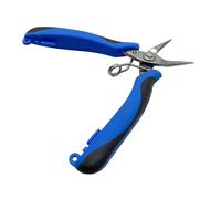Durability Steel Jewelry Plier for Intricate Designs Suitable for Home and Art Studios Wire Shaping Making Pliers