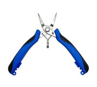 Durability Steel Jewelry Plier for Intricate Designs Suitable for Home and Art Studios Wire Shaping Making Pliers
