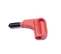 Durability Testing Probe for Reliability Signals Transmission in Lab Work for Accurate Multimeter Readings Tool Welding Testing Clients