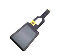 Durability Touch Screens LCD Replacement For Camera Easy Installation Clear Display For Travel Photography Protective Frame LCD Panel