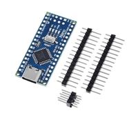 Durability Type C USB Development Board For Robotics And Automation Power Supply By 9v Battery Driver