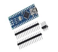 Durability Type C USB Development Board For Robotics And Automation Power Supply By 9v Battery Driver