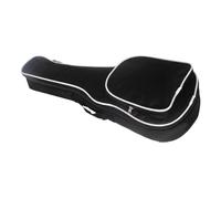Durability Ukulele Case Comfortable Water Resistant Heavy Type Bag for Music Accessories Organization Oxfords Fabric Carrying Case