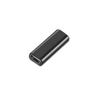 Durability USB C Extension Adapter Female Male USBC 3.1 Adapter For Versatility Use Compactly And Portable Designs Type C Plugs