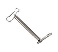 Durability Water Bottles Holders Regulable Cage Water Cup Clip Animal Water Bottles Holders With Metal Spring