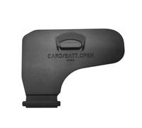 Durability Water Resistant Battery Compartment Protectors AntiDust Technology For R10 Camera In Harsh Weather Conditions ABS Battery Cover