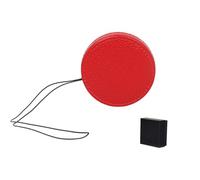 Durability Waterproof Lens Cover Protectors for SOFORT 2 Camera AntiFall Protections Cap with Soft Interior Padding Lens Cover