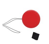 Durability Waterproof Lens Cover Protectors for SOFORT 2 Camera AntiFall Protections Cap with Soft Interior Padding Lens Protectors