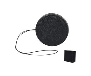 Durability Waterproof Lens Cover Protectors for SOFORT 2 Camera AntiFall Protections Cap with Soft Interior Padding Lens Protectors