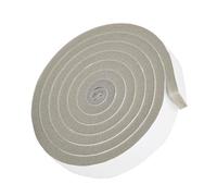 Durability Waterproofed Sponges Window Seal Tape Reduces Air Leakage and Enhances Home Quietness Foams Window Gaps Sealing