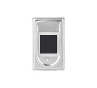 Durability Wear Resistant Fingerprint Recognition Sensors Module Double Communication Port for Access Control Integration Low Power Fingerprint Sensors