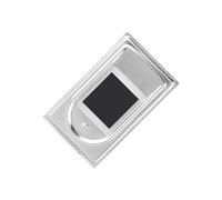 Durability Wear Resistant Fingerprint Recognition Sensors Module Double Communication Port for Access Control Integration High Capacitive Fingerprint Sensors Module
