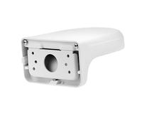 Durability Weatherproof Camera Wall Mount Bracket High Strength Aluminum Alloy For Outdoor Use Corrosions Resistant
