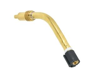Durability Welding Torches Neck Fit 15AK 24KD 36KD Torches High Temperature Resistance for Versatile Application Welding Light Parts