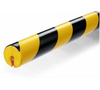 Durable 1126130 wall corner guard