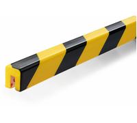 Durable 1127130 wall corner guard
