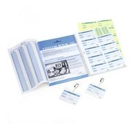 Durable 146600 visitor book