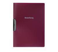 Durable 2289 31 Various Applications Folder A4 Dark Red 1 Mappe darkred