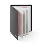 Durable RFID Secure Card Wallet