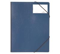Durable 232007 Storage Folder with Elasticated Corners for 1 - 150 Sheets DIN A4
