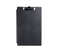 Durable 233201 DIN A4 Over Sized Special Pad Folder - Black