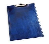 Durable 235506 A4 Clip Board Folder - Blue