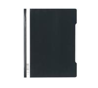 Durable 2570 report cover PVC Black