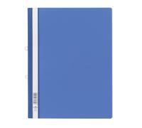 Durable 258006 report cover PVC Blue, Transparent