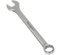 Durable 26mm Chrome Vanadium Combination Spanner For Professionals And Diy Enthusiasts