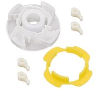 Durable 285809 Cam Agitator Repair Kit, Compatible with Whirlpool & Maytag Washers, Replaces AP3094543, 285809VP, 3951650, 3951682, 470910, AH334648, EA334648, PS334648