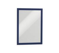 Durable 4872-07 magnetic frame A4 Blue
