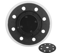 Durable 492280 ETS 125 Eq & Pro 5 ltd Jetstream Sanding Pad 125mm (5 in)