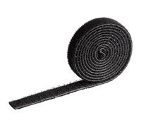 Durable Cavoline Cable Management Box Organiser Wire Tidy - Small - Grey