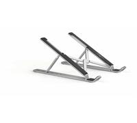 Durable 505123 holder Passive holder Laptop Silver