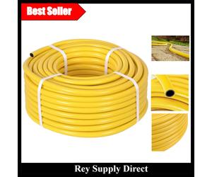 Durable 50M Kink-Free Garden Hose Pipe - Perfect for All Your Watering Needs