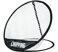 Durable 53cm Golf Chipping Net Mesh Material for Indoor Practice