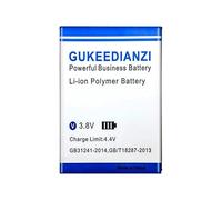 Durable 5600mAh R5BT-5 Ultra-Power Battery Compatible with ANATEL R5BT-5 Compatible with OUKITEL C23pro