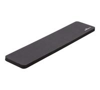 Durable 570458 Wrist Rest for Keyboards, 1 Piece, Anthracite